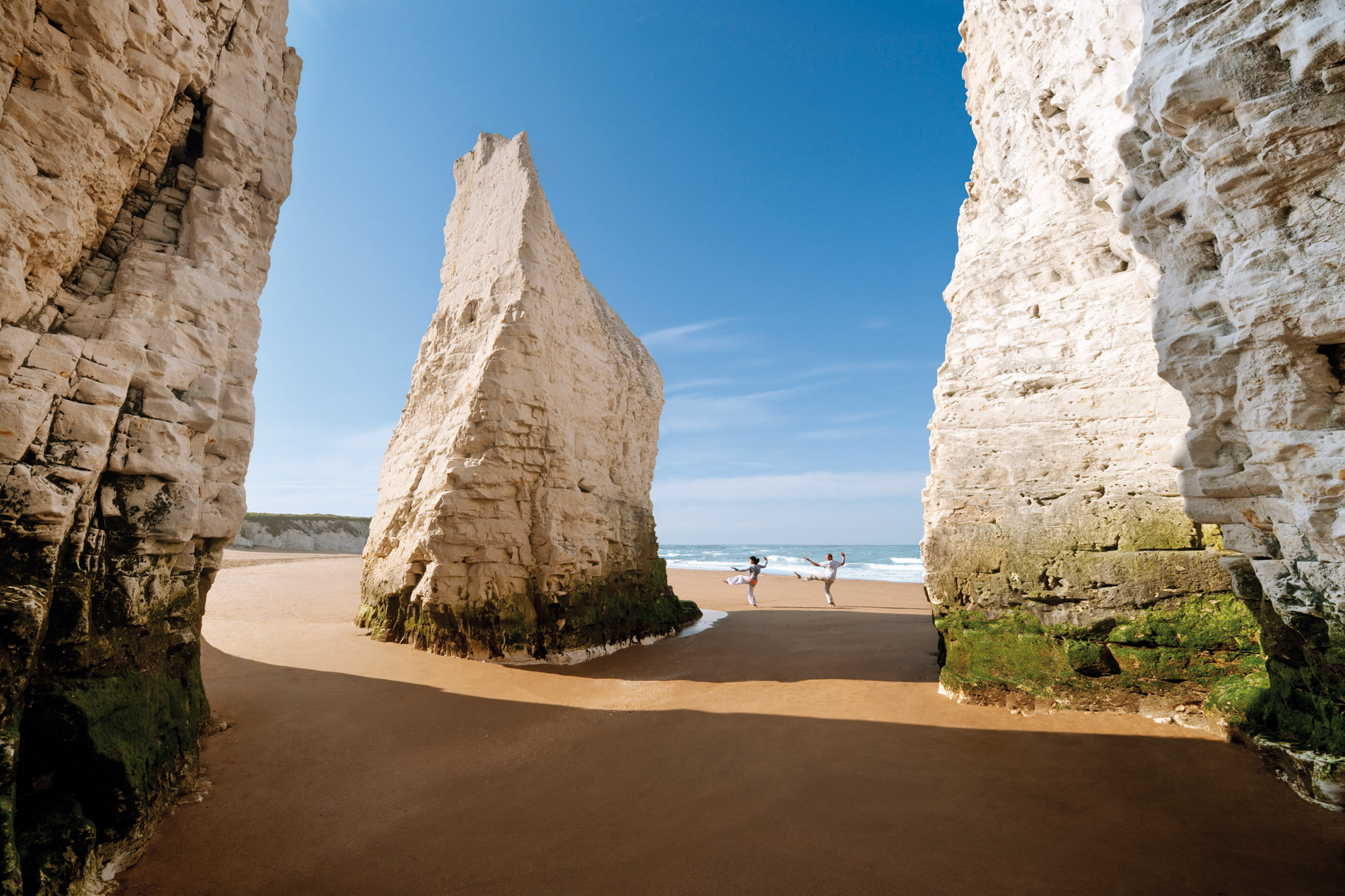 Pub of the Week: The Botany Bay Hotel, Broadstairs | Shepherd Neame